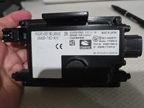 36800-t6z-a11 Honda 2019-2021 Pilot Distance Cruise Control Sensor Oem 36800-t6z-a11.#1435