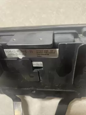 36800-thr-a01 Honda 36800thra02 2018-2020 Odyssey Front Adaptive Cruise Radar Sensor Oem #3