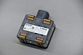 36801-tba-a01 Honda 2016-2018 Civic Cruise Radar Distance Sensor Unit Oem 16 17 #3