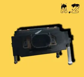 36801-tba15 Honda 2019 2021 Civic Front Cruise Control Module Sensor Oem #2