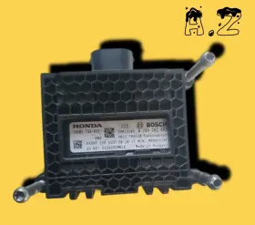 36801-tba15 Honda 2019 2021 Civic Front Cruise Control Module Sensor Oem