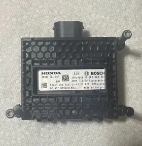 36801-tla-a07 Honda Oem Used 2018 2019 Crv Cruise Control Distance Radar Sensor 36801tlaa07