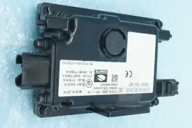 36802-t6z-a21 Honda 2021-23 Ridgeline Passport Front Cruise Distance Sensor Radar Module Oem #3