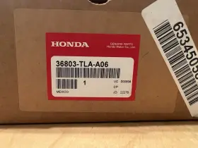 36803-tla-a06 Honda 36803-tla-a07 2017/2018/2019 Crv Brand New Genuine Radar Sensor Module