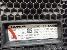 36803-tla-a10 Honda 2017 2018 2019 Cr-v Touring Radar Distance Control Module Sensor Oem 12 #2