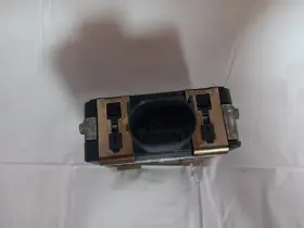 36803-tlb-a22 Honda 2020-2022 Cr-v Front Radar Cruise Sensor #3