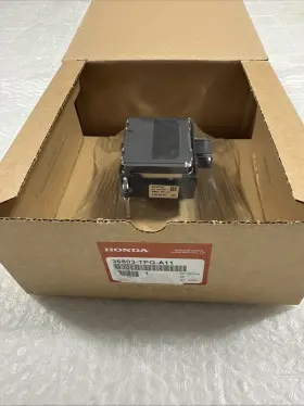 36803-tpg-a11 Honda 2020-22 Cr-v Hybrid Distance Control Sensor Oem #2