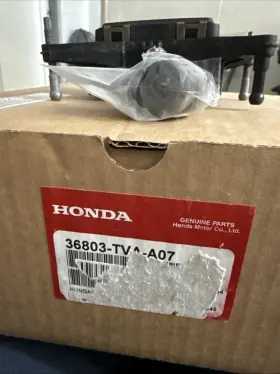 36803-tva-a07 Honda Oem Front Milliwave Radar Cruise Sensor For 2018-2020 Accord#36803-tva-a07 #2