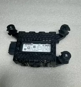 36803-tva-a37 Honda 2018-2020 Accord Ex Lx Distance Cruise Control Radar Oem 36803-tva-a37 Honda 2018-2020 Accord Ex Lx Distance Cruise Control Radar Oem