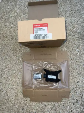 36803-twa-a19 Honda Millimeter Wave Radar
