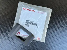 36809-txm-a02 Honda Genuine Oem 19-21 Insight Front Distance Sensor Milliwave Radar Cap Cover