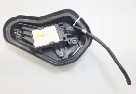 36930tgsa02 Honda 2019-2025 Passport Rear Right Blind Spot Radar Sensor Module And Bracket Oem