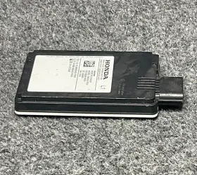 36935-t20-a21 Honda 2022-2023 Civic Rear Left Side Blind Spot Radar Sensor Module 36935-t20-a2