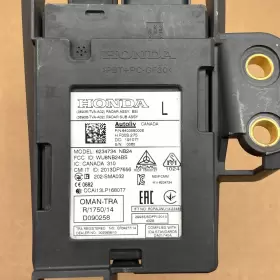 36935-tva-a02 Honda Oem 18-20 Accord Rear Left Blind Spot Detection System Radar Sensor Alert #2