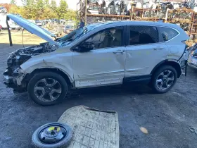 36936-tla-a01 Honda 2017 2018 2019 Crv Cr-v Rear Left Blind Spot Radar Sensor #3