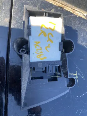 36936-tla-a01 Honda 2017 2018 2019 Crv Cr-v Rear Left Blind Spot Radar Sensor