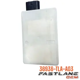 36936-tla-a03 Honda 2019-2019 Cr-v Radar Sensor New Oem