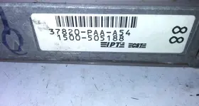37820-paa-a54 Honda Engine Control Module 2000-2002 Accord #2