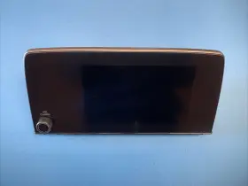 39101tlaa61 Honda 17 - 22 Crv 7 Inch Radio Info Display Touch Screen Oem