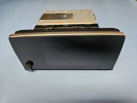 39101tlaae1 Honda 20 - 21 Crv Hybrid 7 Inch Radio Info Display Touch Screen Oem