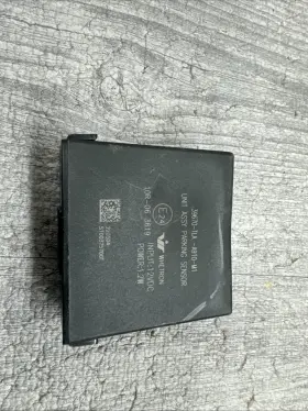 39670-tla-a91 Honda 2022 Cr-v Hybrid Touring Parking Sensor Control Module Oem