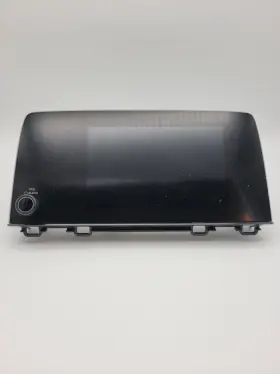 39710-tla-a21 Honda 18 19 20 21 Cr-v Crv 7 Inch Radio Info Display Touch Screen Oem