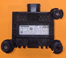 36801-tla-a05 Honda 39r10333 17-19 Crv Front Cruise Control Distance Radar Sensor Oem