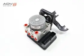 57115tbaa00 Honda 2019-21 Civic 2.0l Fwd Abs Anti Lock Brake Pump Module Unit And Bracket Oem