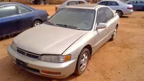 590-57623 Honda Engine Ecm Electronic Control Module 2.2l Dx Automatic Fits 97 Accord 178977