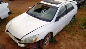 590-60645 Honda Engine Ecm Electronic Control Module Lower Center Dash Fits 04 Accord 236381