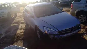 590-60651 Honda Engine Ecm Electronic Control Module Lower Center Dash Lx Fits 04 Accord 215381 #2
