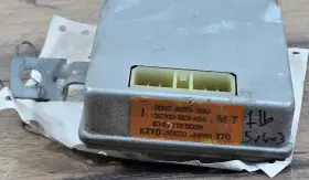 36700se3a23 Honda 591-50073 88-89 Accord At Cruise Control Computer Module Manual Mt