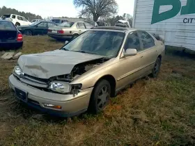 591-50098 Honda Chassis Ecm Transmission Coupe Ex Fits 94-95 Accord 176879