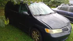 591-50523 Honda Chassis Ecm Network Driver Multiplex Ex Fits 01-04 Odyssey 208028 #2