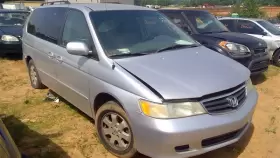 591-50524 Honda Chassis Ecm Network Passenger Multiplex Ex Fits 01-04 Odyssey #2