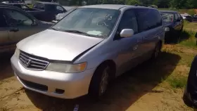 591-50524 Honda Chassis Ecm Network Passenger Multiplex Ex Fits 01-04 Odyssey