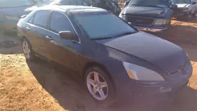 591-50599 Honda Chassis Ecm Cruise Control Automatic Transmission Fits 03-05 Accord 220796 #2