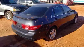 591-50599 Honda Chassis Ecm Cruise Control Automatic Transmission Fits 03-05 Accord 220796 #3
