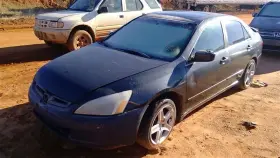 591-50599 Honda Chassis Ecm Cruise Control Automatic Transmission Fits 03-05 Accord 220796