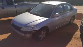 Honda 591-50627 Chassis Ecm Cruise Control Left Hand Upper Dash Mx Fits 03-05 Civic 258479