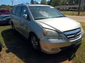 591-50782 Honda Chassis Ecm Temperature Air Conditioning Unit Rear Fits 05-10 Odyssey 117462 #3