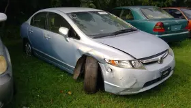 591-50794 Honda Chassis Ecm Electric Power Steering Mx Hybrid Fits 06-11 Civic 208878 #2