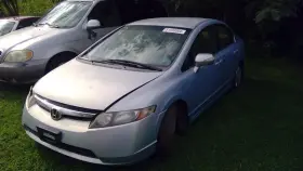 591-50794 Honda Chassis Ecm Electric Power Steering Mx Hybrid Fits 06-11 Civic 208878