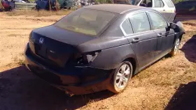 591-53381 Honda Chassis Ecm Body Control Bcm Active Noise Cancellation Fits 08-10 Accord 216361 #3