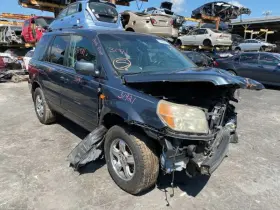 624.ho1606 Honda Pilot 2006 Cruise Speed Regulator 538682 #2