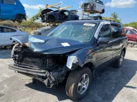 624.ho1606 Honda Pilot 2006 Cruise Speed Regulator 538682
