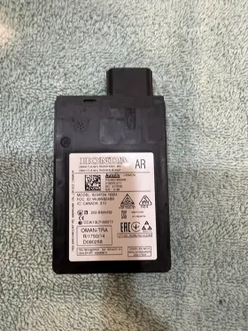 680186400b Honda 2020 2021 2022 Cr-c Crv Rh Passenger Blind Spot Alert Sensor Oem #2 680186400b Honda 2020 2021 2022 Cr-c Crv Rh Passenger Blind Spot Alert Sensor Oem #2
