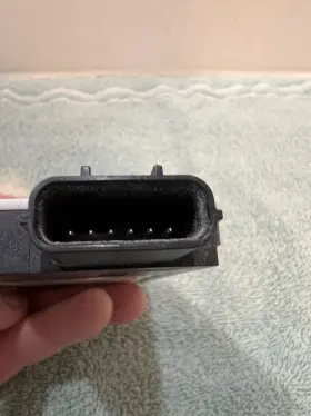 680186400b Honda 2020 2021 2022 Cr-c Crv Rh Passenger Blind Spot Alert Sensor Oem #3 680186400b Honda 2020 2021 2022 Cr-c Crv Rh Passenger Blind Spot Alert Sensor Oem #3