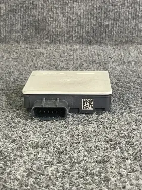 681177900f Honda 2023-2024 Cr-v 1.5l Blind Spot Distance Radar Sensor Module #3