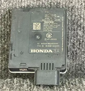 681177900f Honda 2023-2024 Cr-v 1.5l Blind Spot Distance Radar Sensor Module